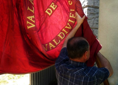Radio Valdivielso